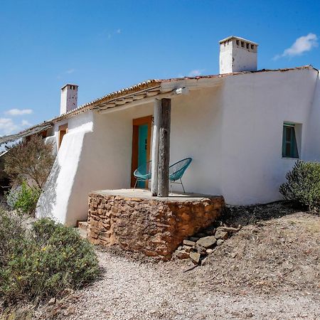 Muxima - Aljezur Hotel Екстериор снимка