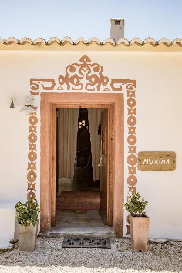 Muxima - Aljezur Hotel Екстериор снимка