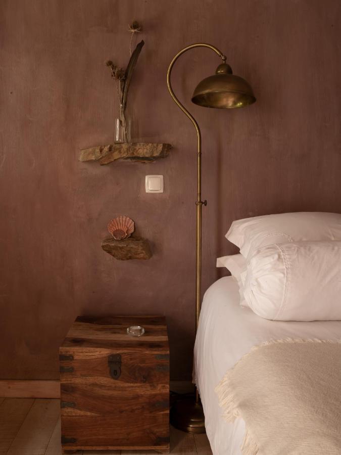 Muxima - Aljezur Hotel Екстериор снимка