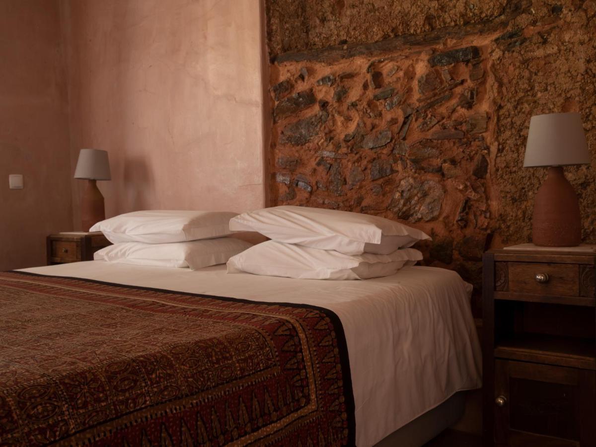 Muxima - Aljezur Hotel Екстериор снимка