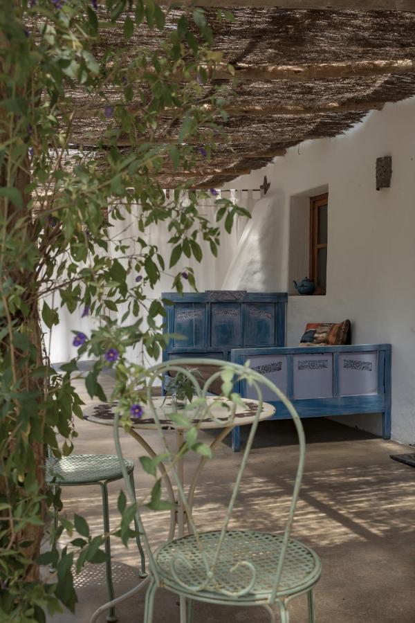 Muxima - Aljezur Hotel Екстериор снимка