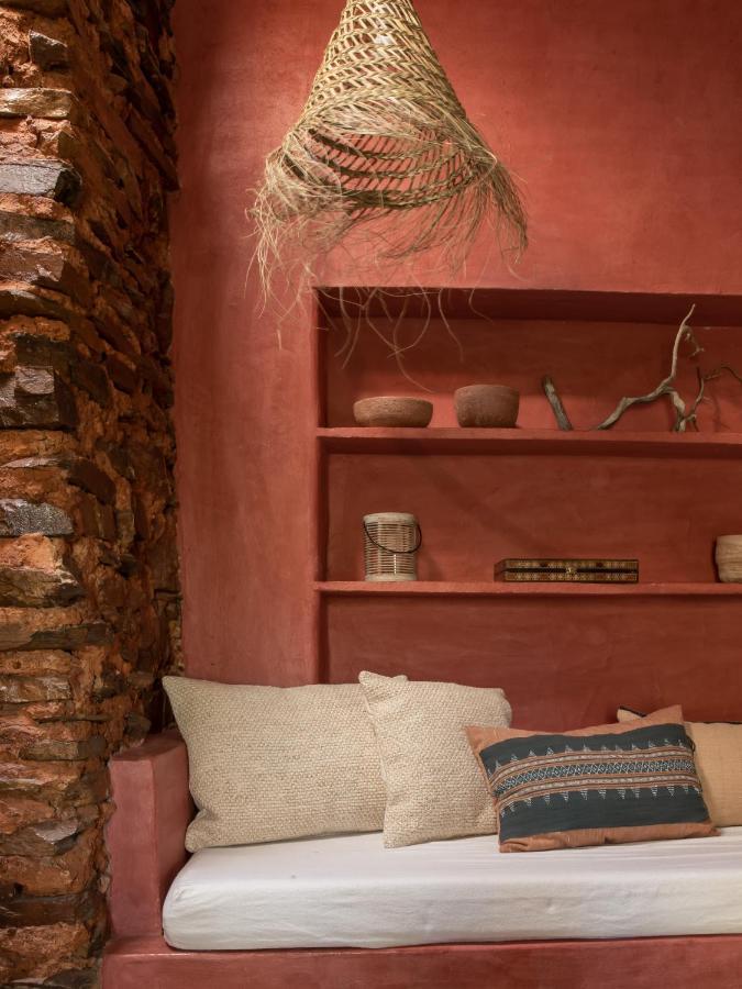 Muxima - Aljezur Hotel Екстериор снимка