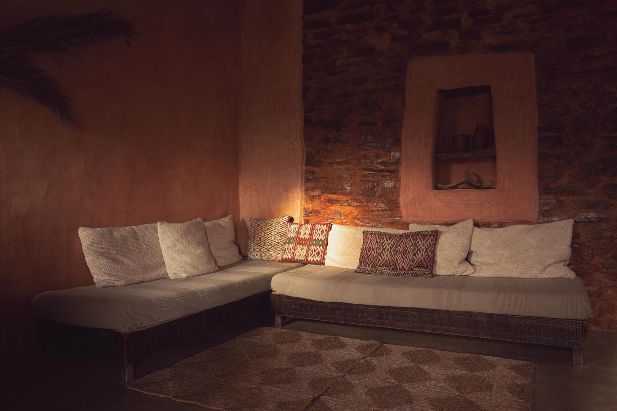 Muxima - Aljezur Hotel Екстериор снимка